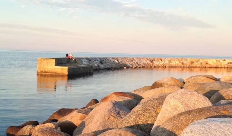 STF Baskemölla Vandrarhem