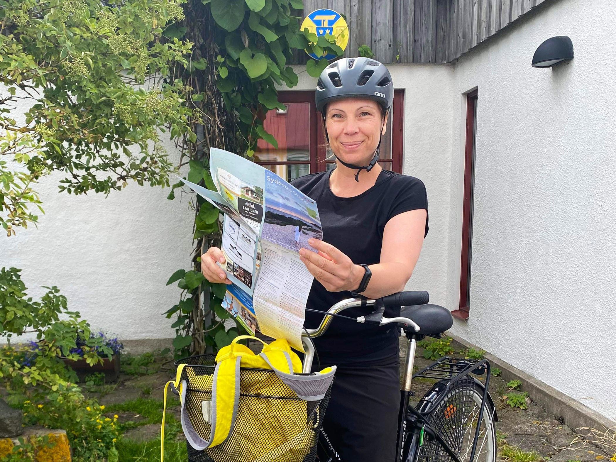 STF Brantevik Råkulle Vandrarhem