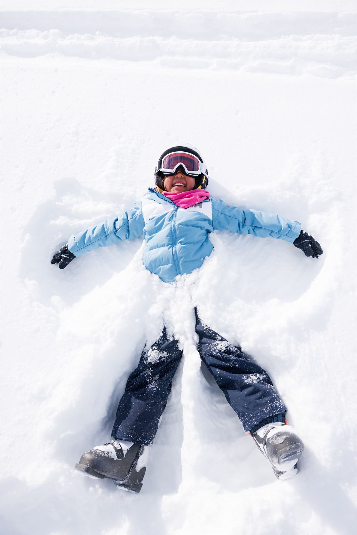 SnowPlay image 1