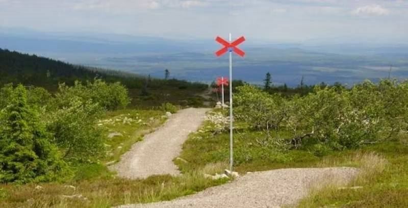 STF Sälen Gräsheden Vandrarhem