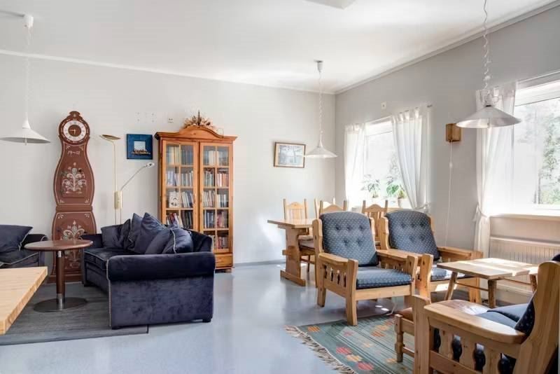 STF Sälen Gräsheden Vandrarhem