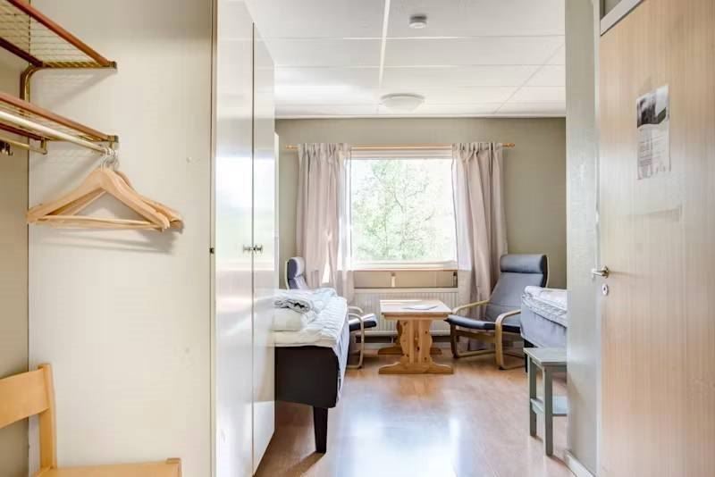 STF Sälen Gräsheden Vandrarhem