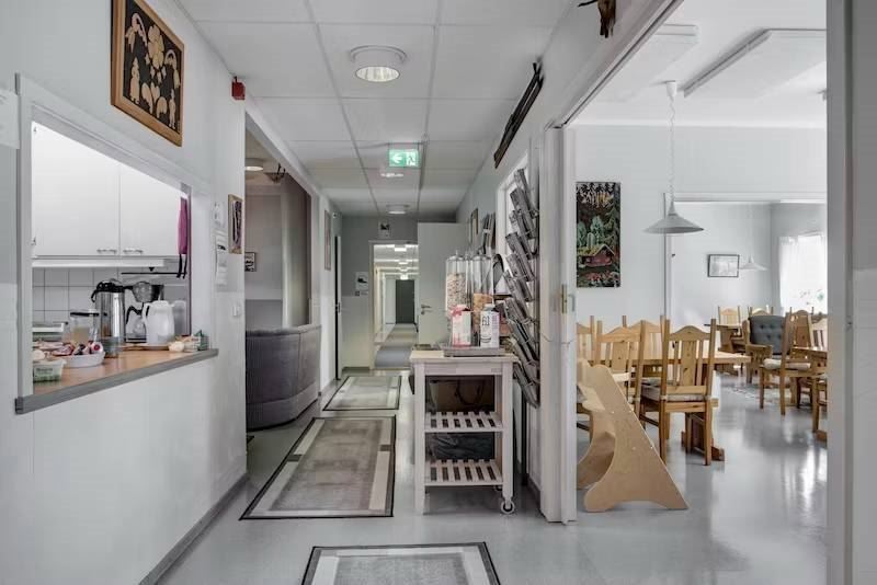 STF Sälen Gräsheden Vandrarhem