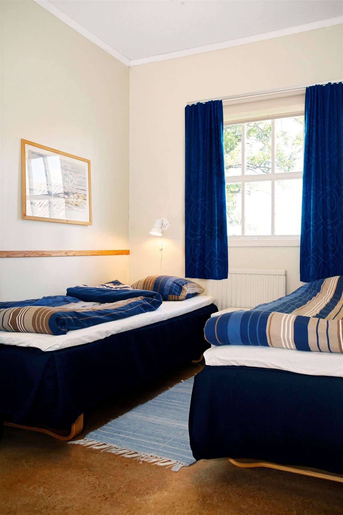 Tvåbäddsrum  image 1