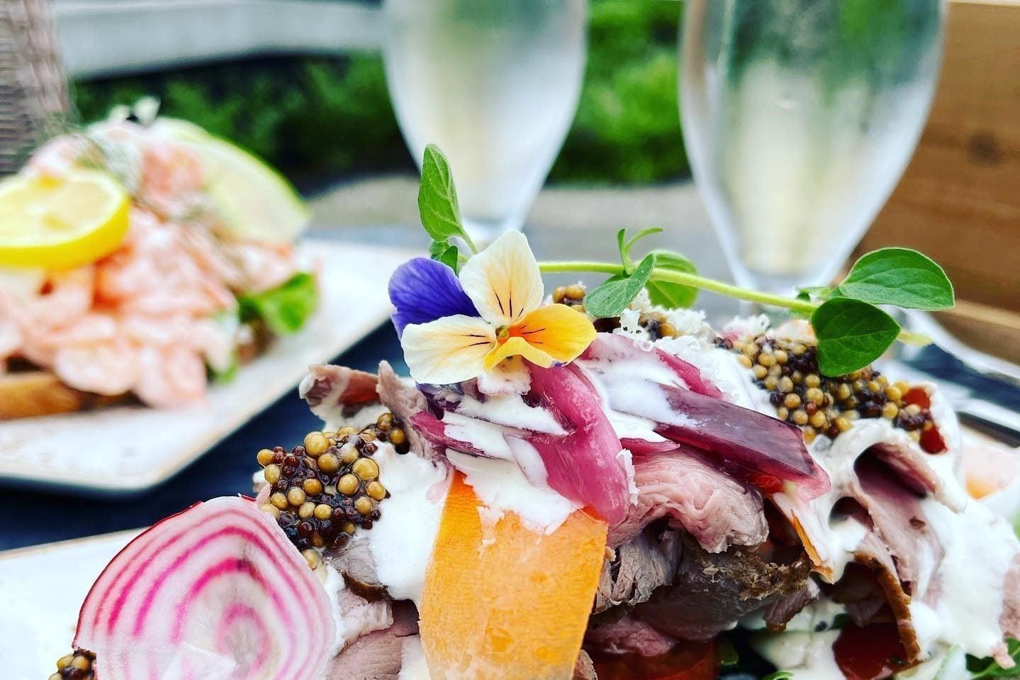 STF Kivikstrand Badhotell