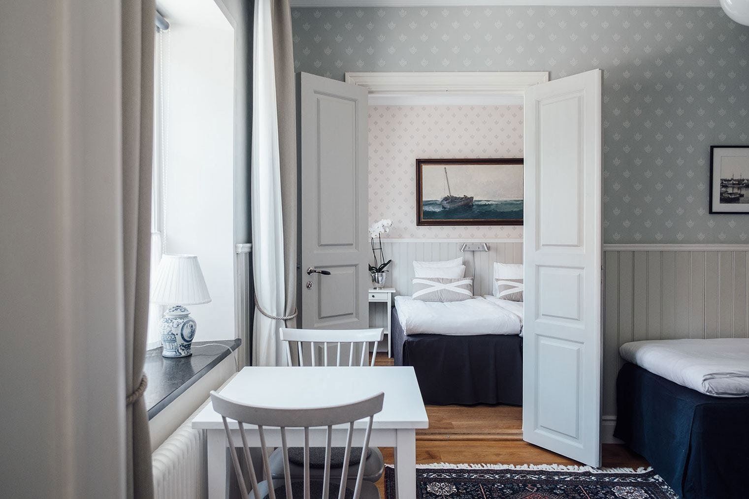 STF Kivikstrand Badhotell