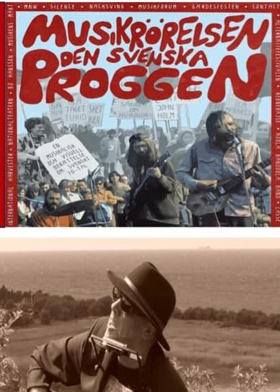 ''LIVET ÄR EN FEST'' - Livedokumentär & Konsert