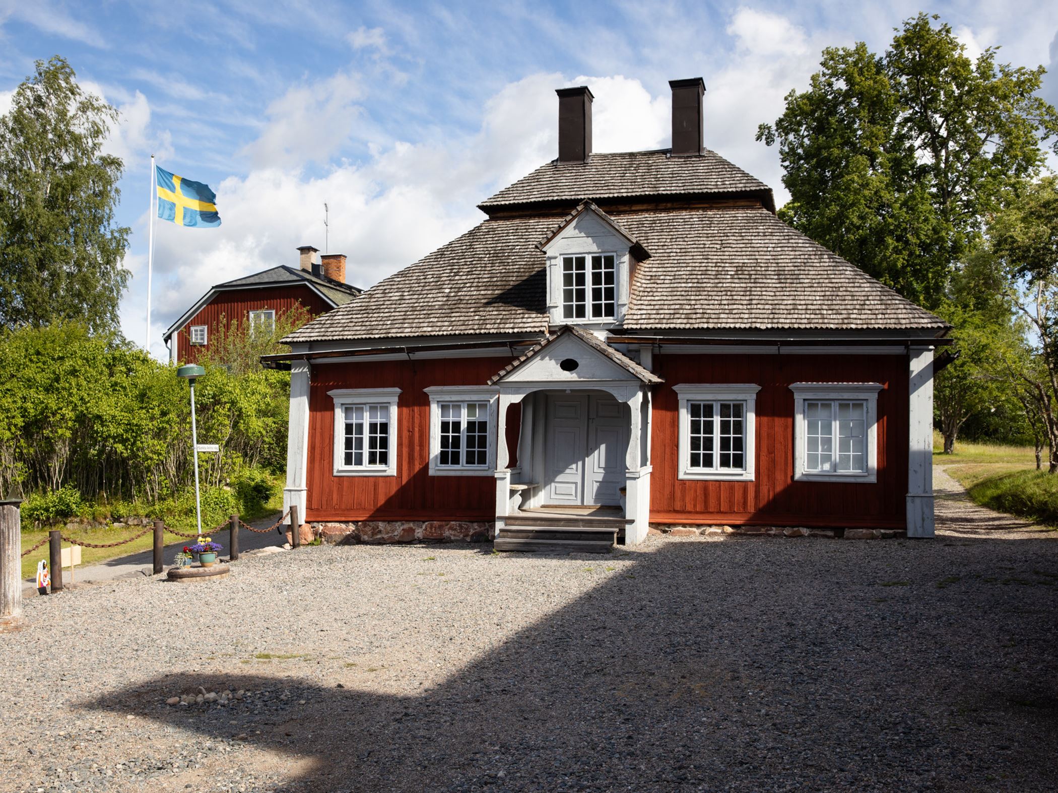 STF Malingsbo Herrgård