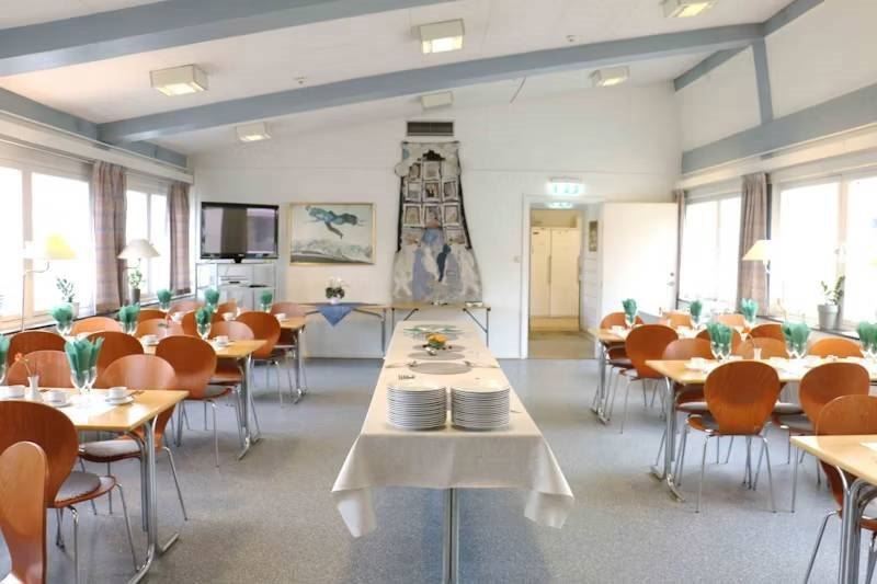 STF Laholm Vandrarhem