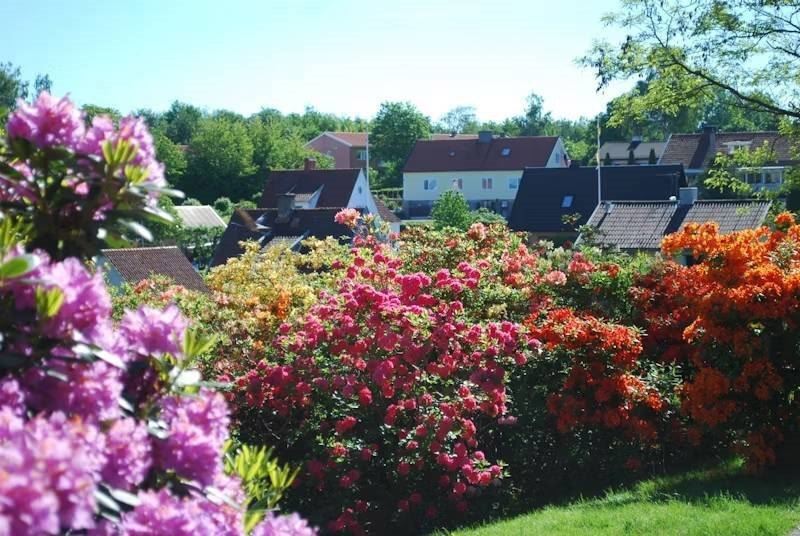 STF Laholm Vandrarhem