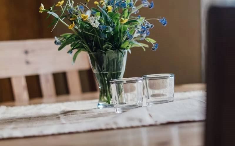STF Borensberg Glasbruket