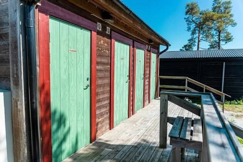 STF Ihre Gård Vandrarhem