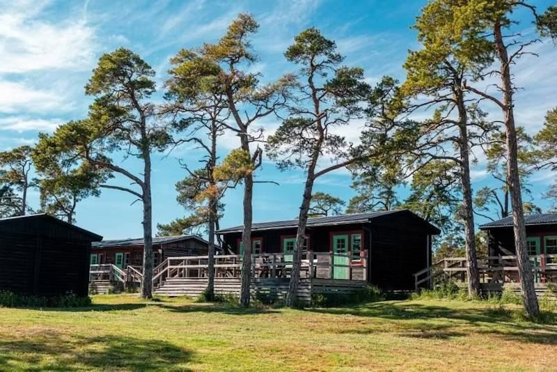 STF Ihre Gård Vandrarhem