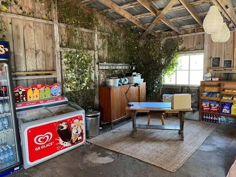 STF Ihre Gård Vandrarhem