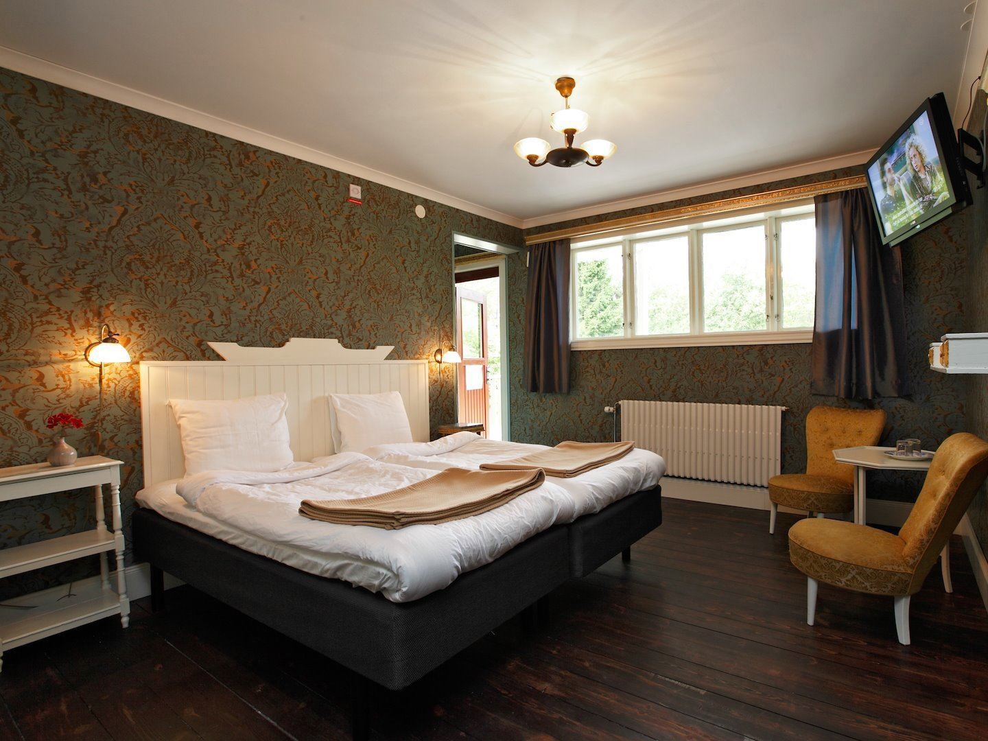 STF Ardrebo Bed and Breakfast