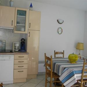 VLG137 - Appartement n°2 dans petite résidence à Loudenvielle
