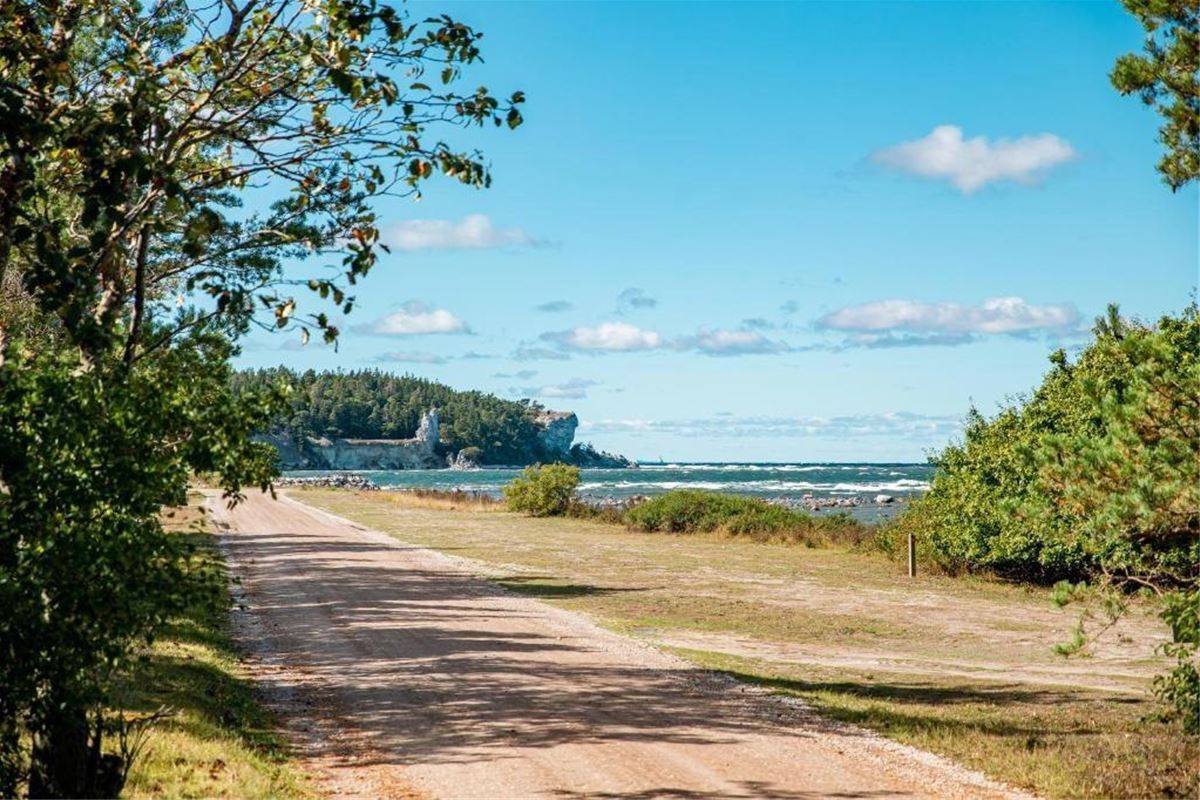 Camping utan el image 1