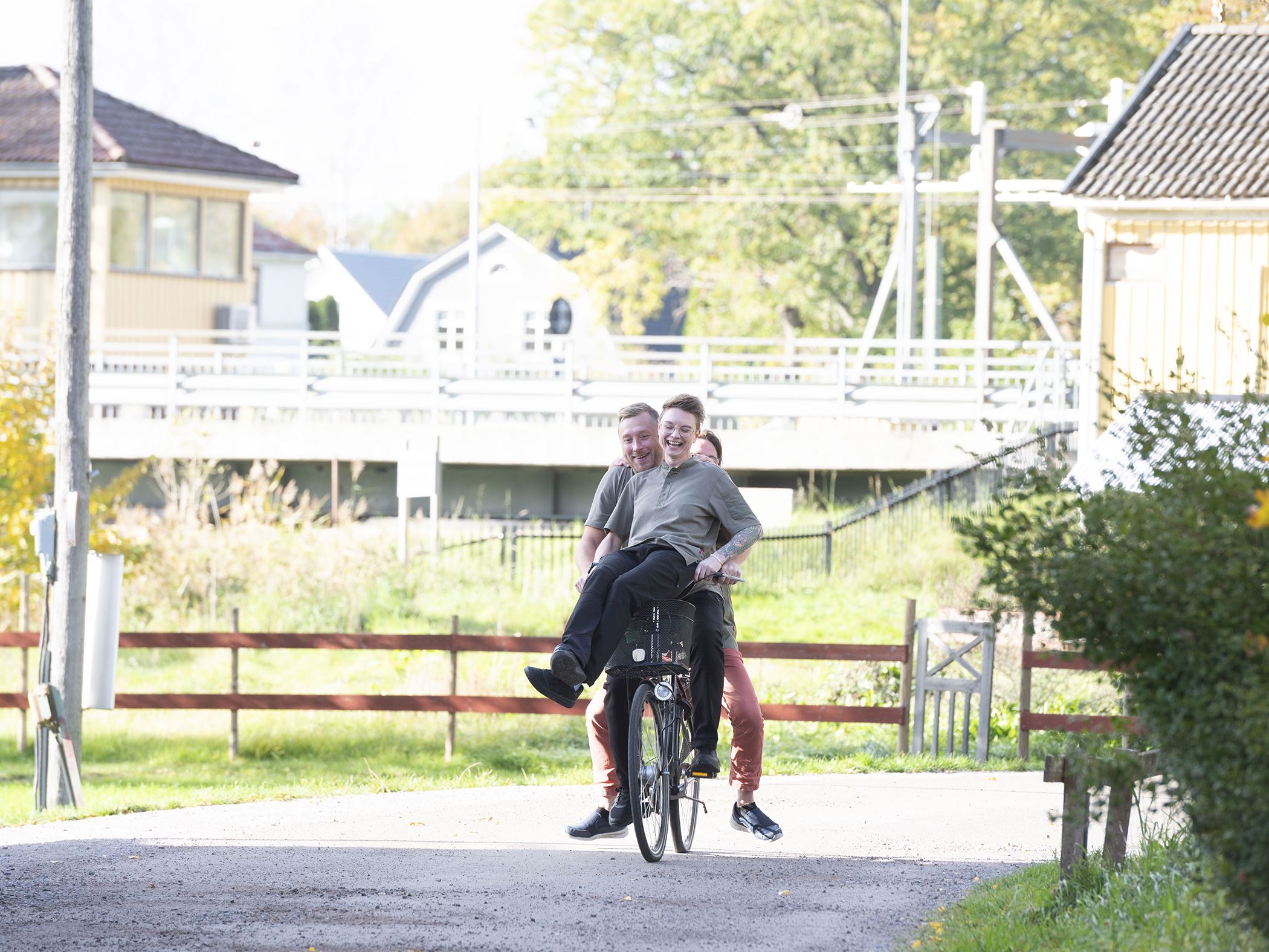 STF Kapten Bille´s Restaurang & Logi