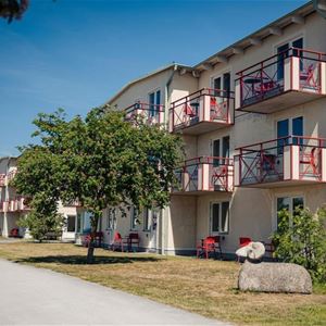 Ravinstigen – Visby Apartment Hotel