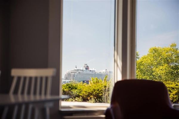 Ravinstigen – Visby Apartment Hotel 