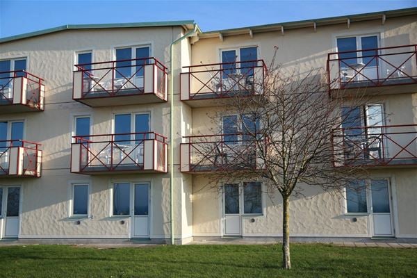 Ravinstigen – Visby Apartment Hotel 