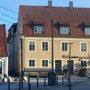 Stora Torget – Visby Lägenhetshotell