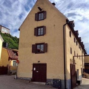 Stora Torget – Visby Lägenhetshotell