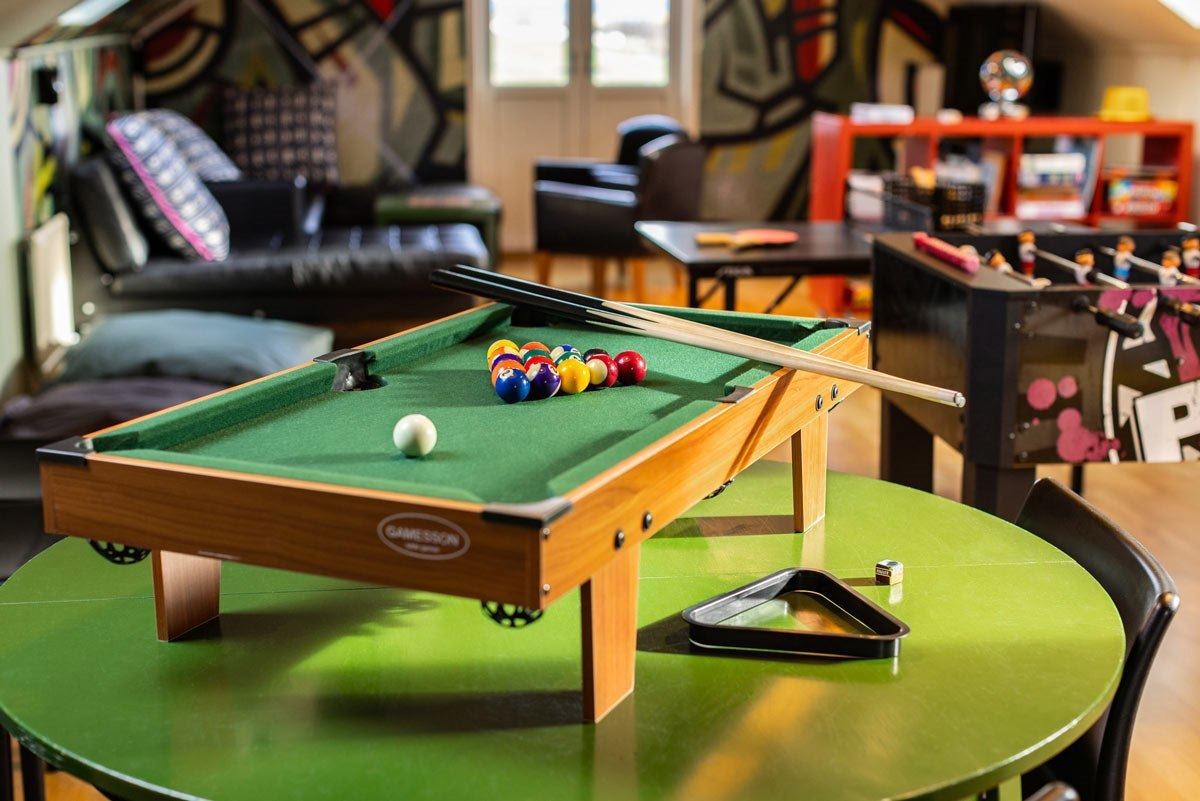 STF Södergården Vandrarhem Åre