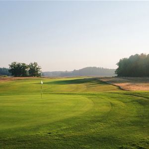 Mauritzbergs Slott & Golf