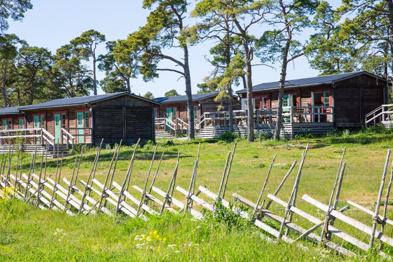 STF Ihre Gård Vandrarhem