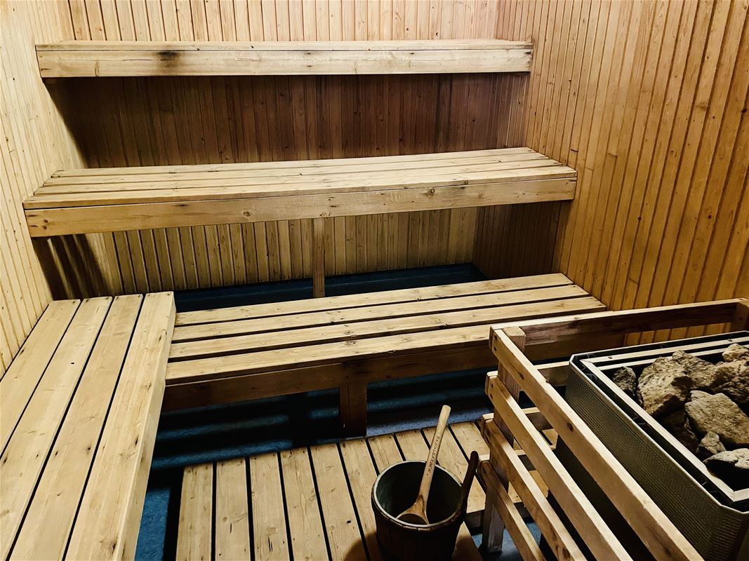 Bastu i Sundsgården | Visit Dalarna