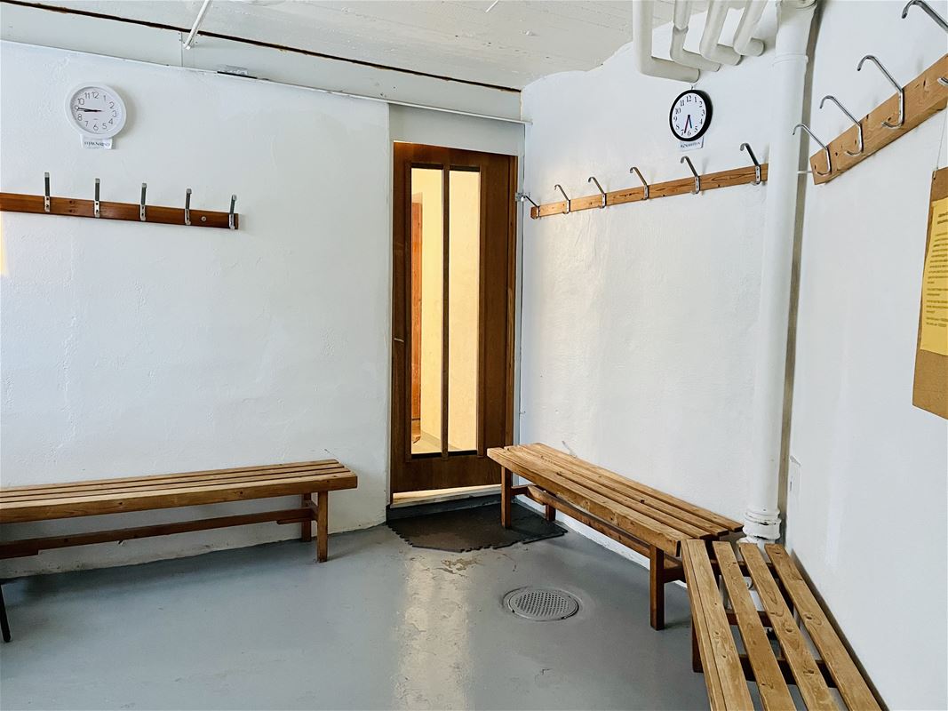 Bastu i Sundsgården | Visit Dalarna