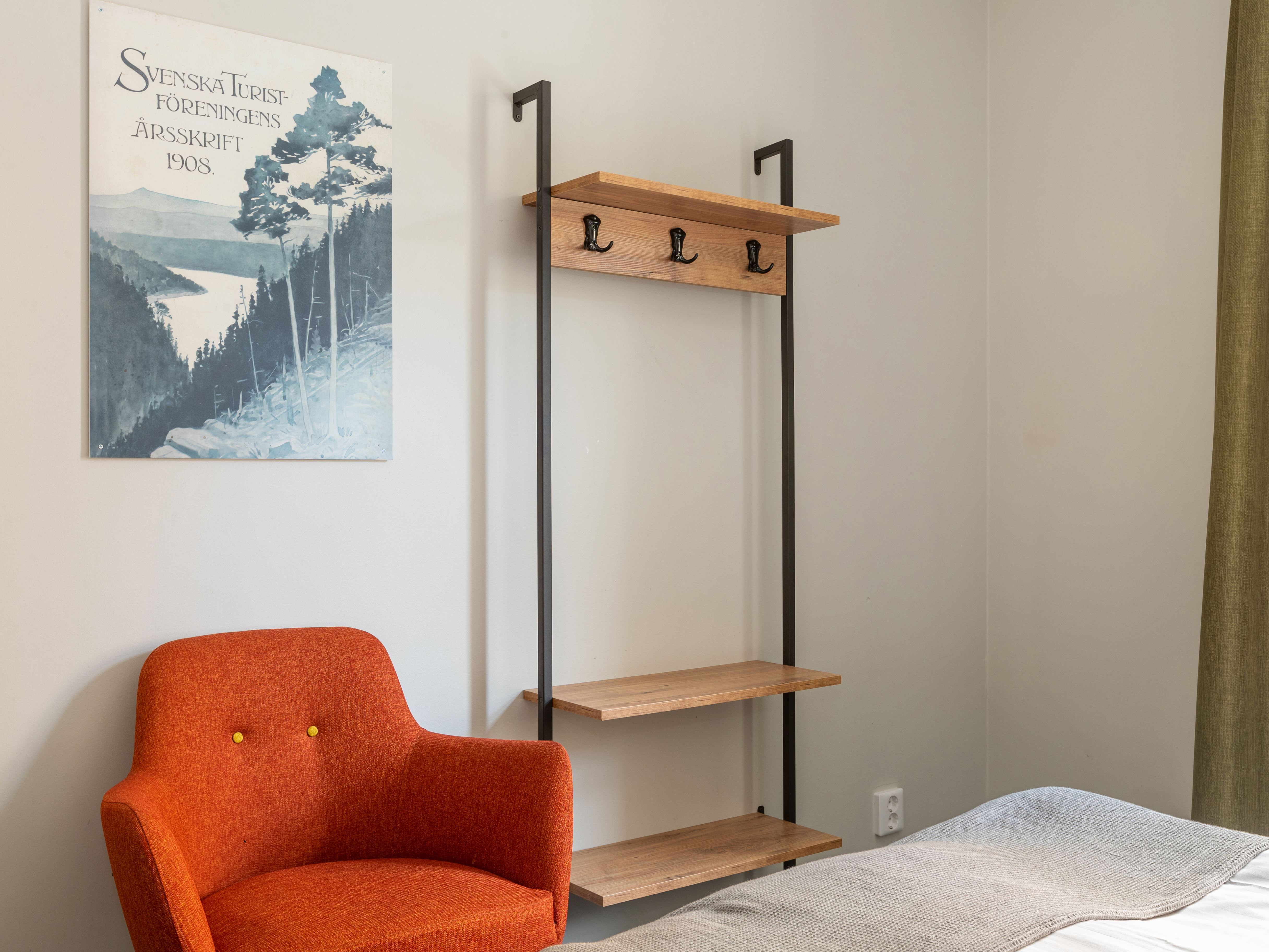 STF Stigbergsliden Vandrarhem Göteborg