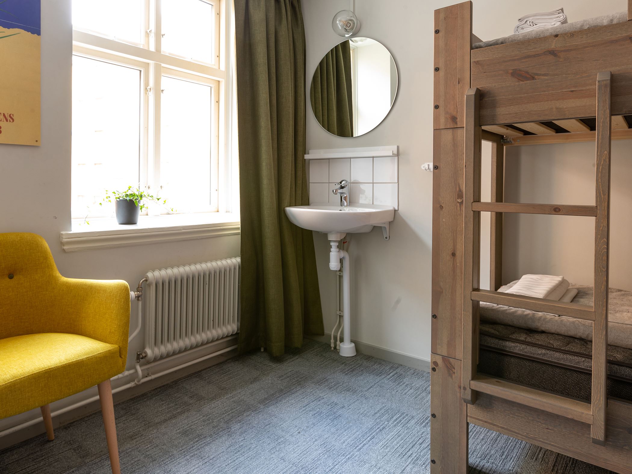 STF Stigbergsliden Vandrarhem Göteborg