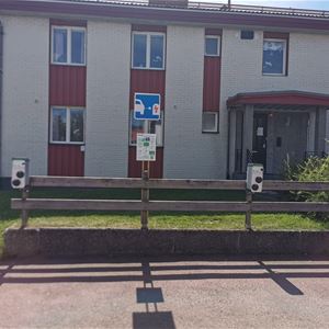 Saxvikens Hostel
