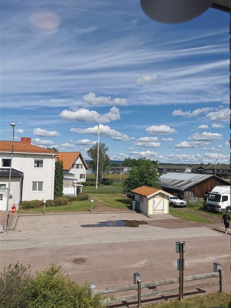Saxvikens Hostel 