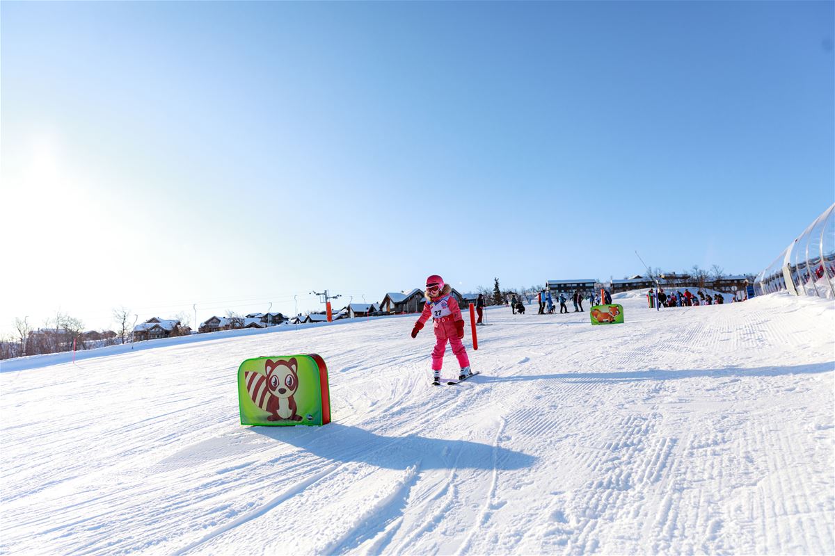 KidsRenn - Havsdalen image 1