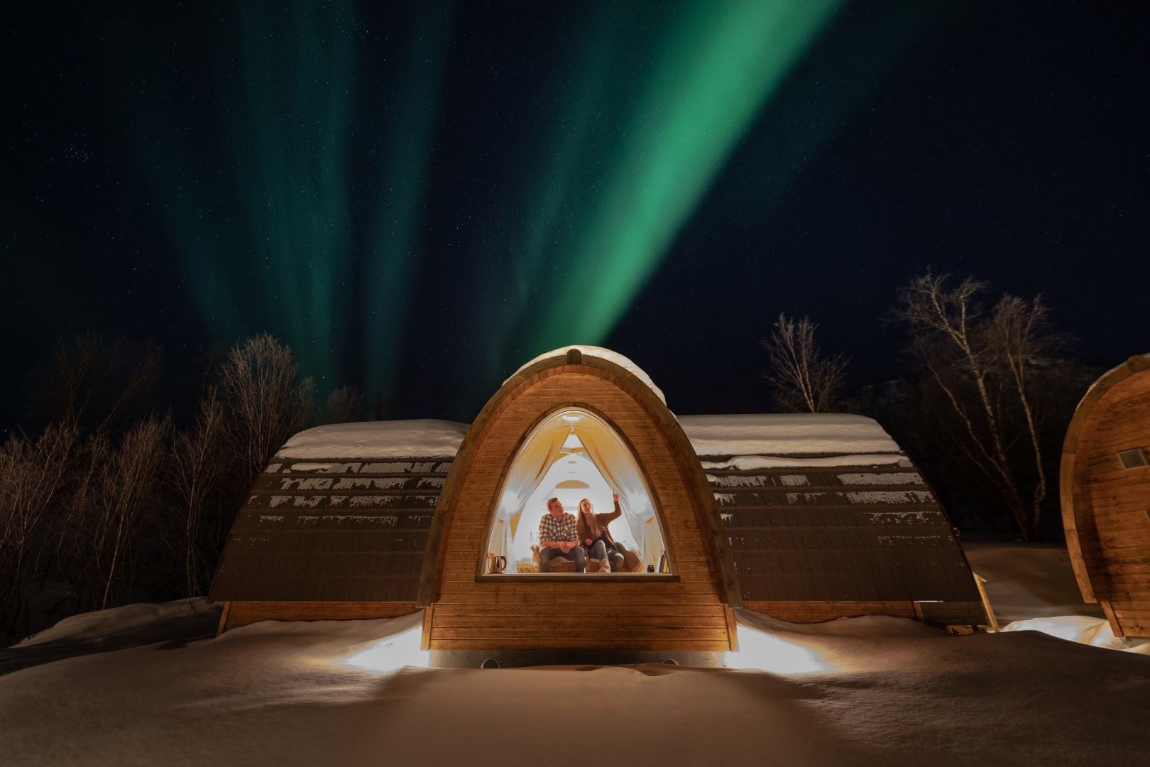 Total Arctic Adventure Package Save 10