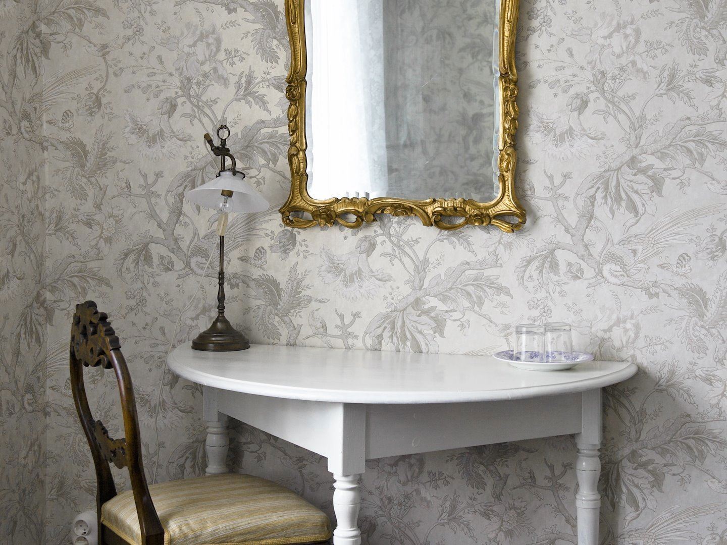 STF Ardrebo Bed and Breakfast