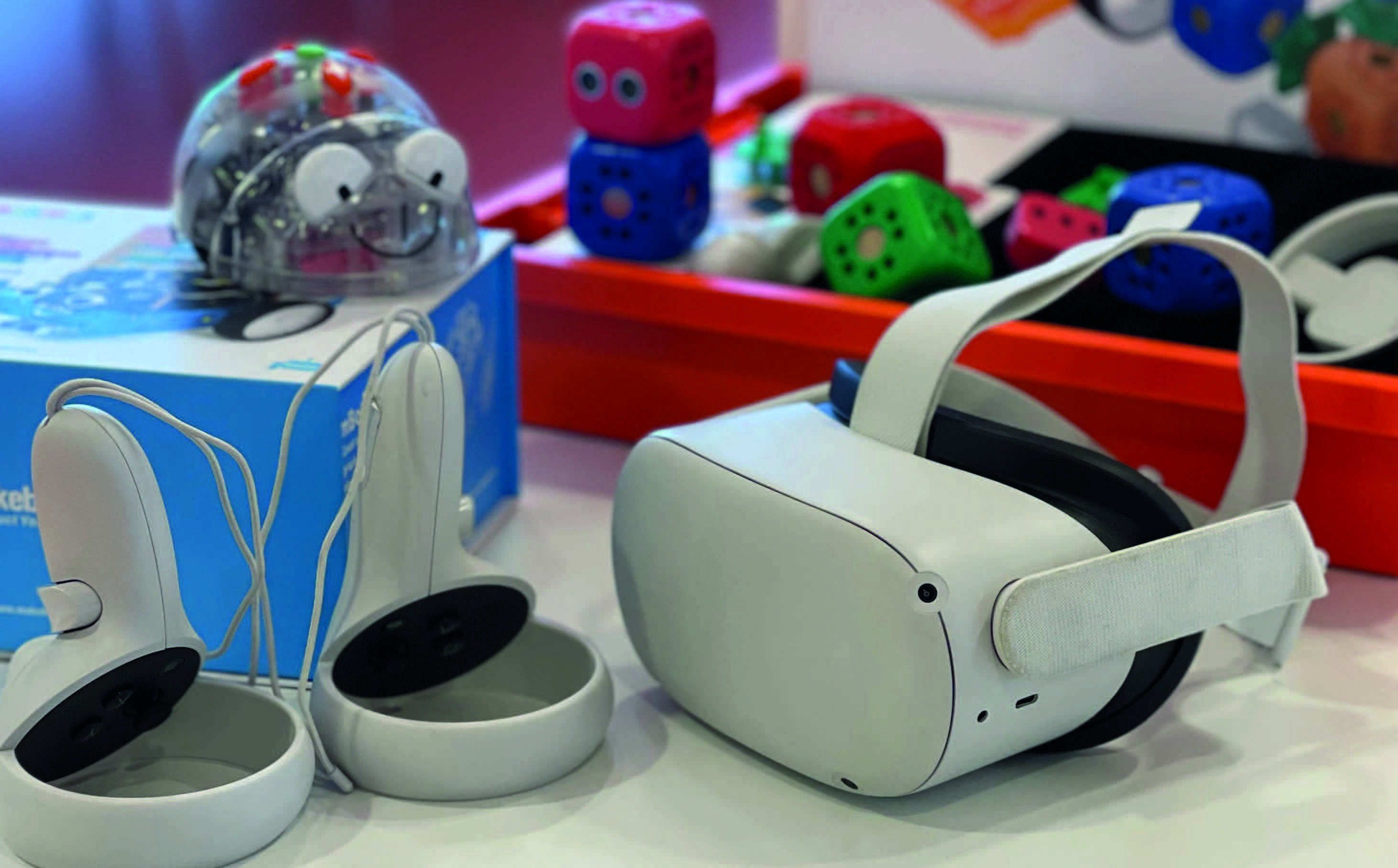 Öppet labb på DigiLabb