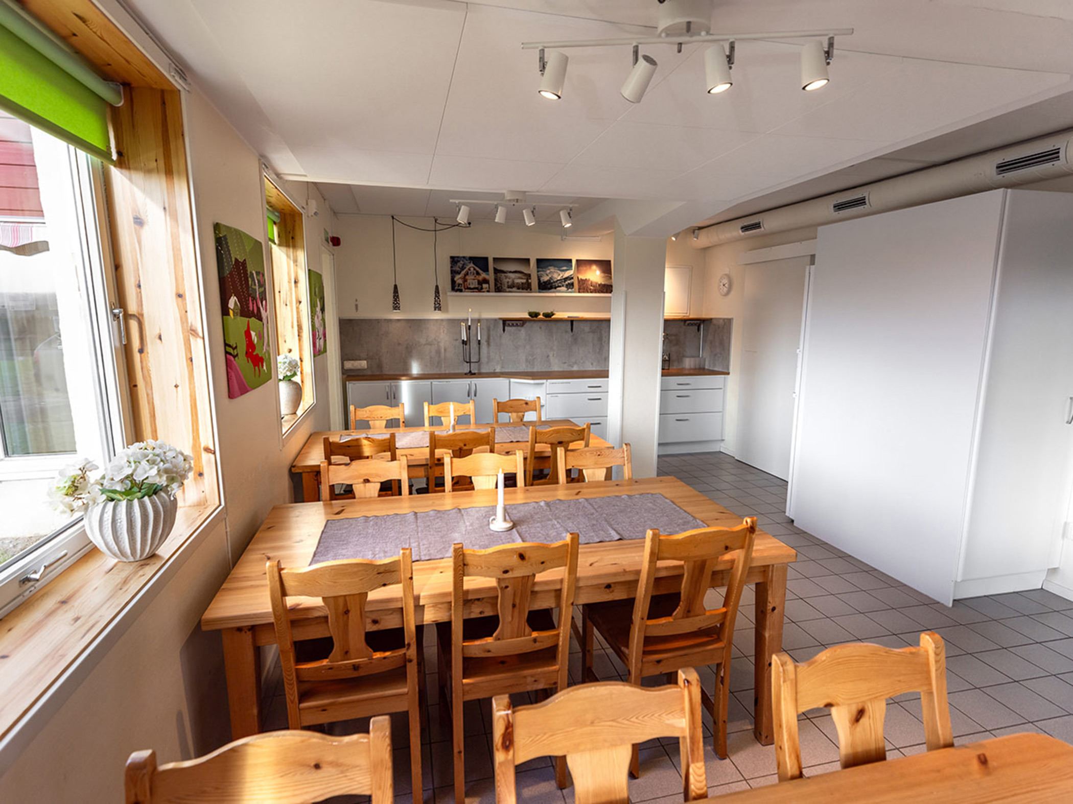 STF Södergården Vandrarhem Åre