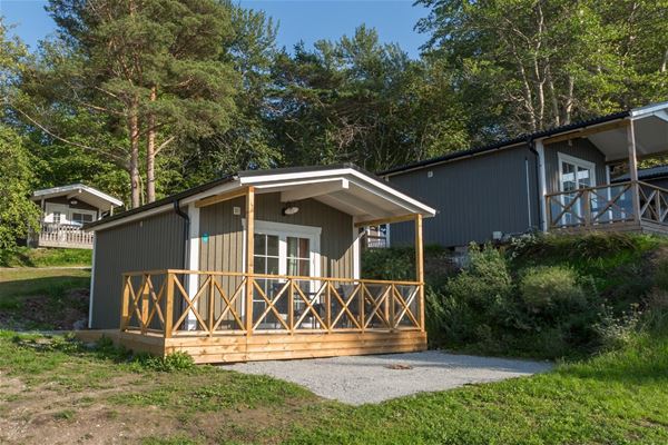 Visby Strandby | Camping & Stugor 