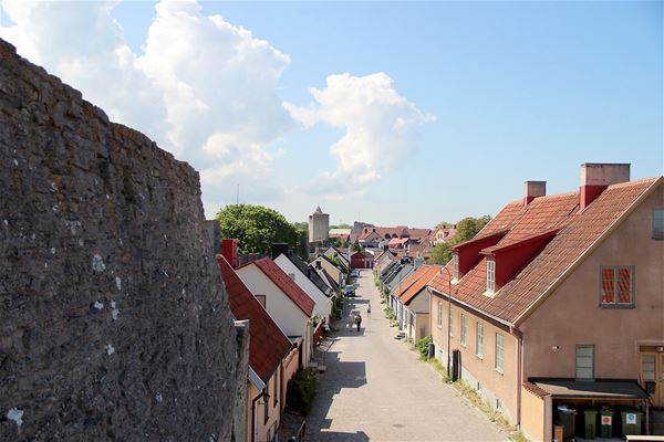 Visby Strandby 
