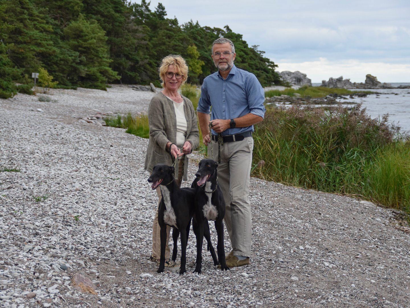 STF Ardrebo Bed and Breakfast