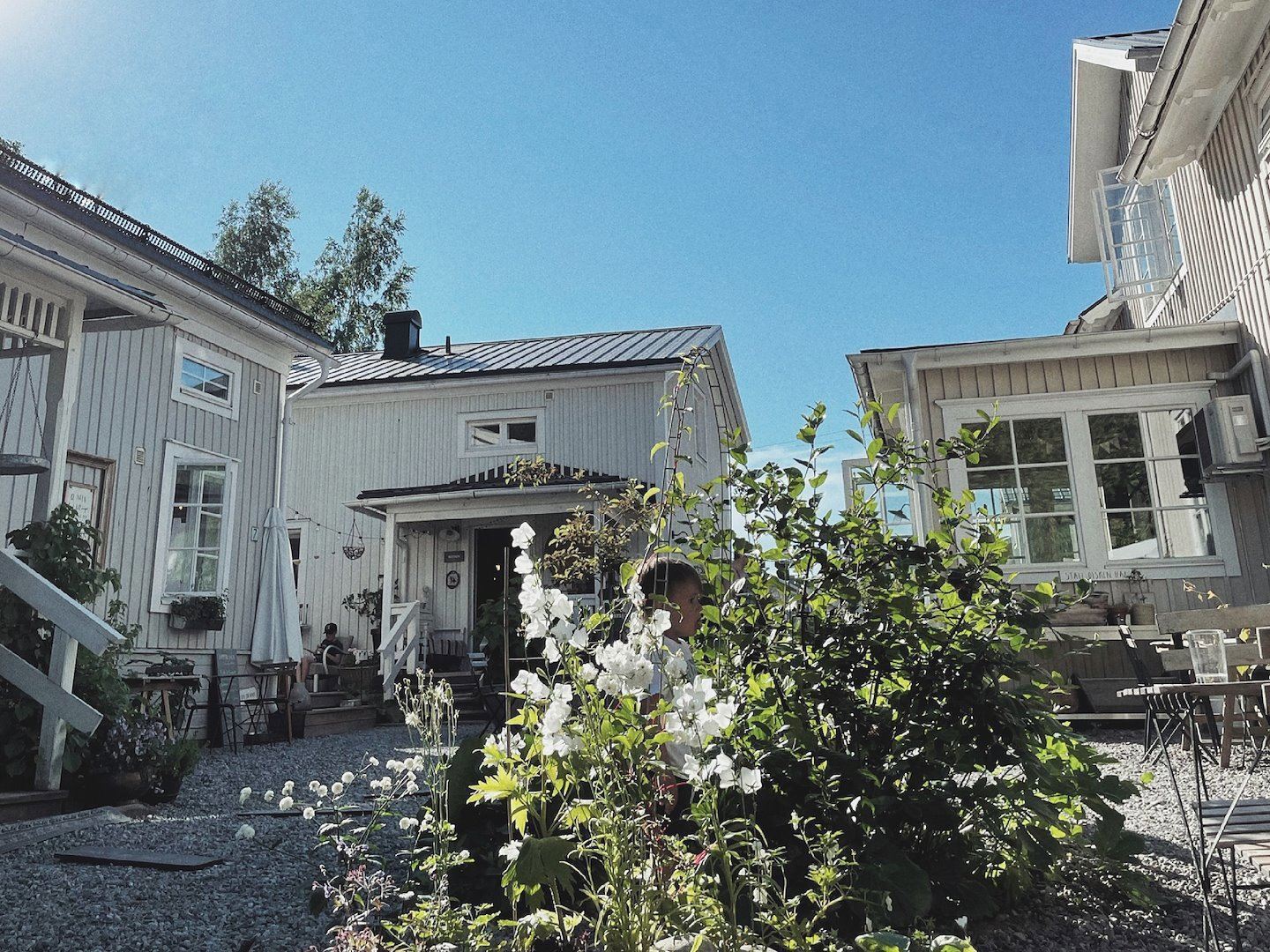 STF Pensionatet Piteå