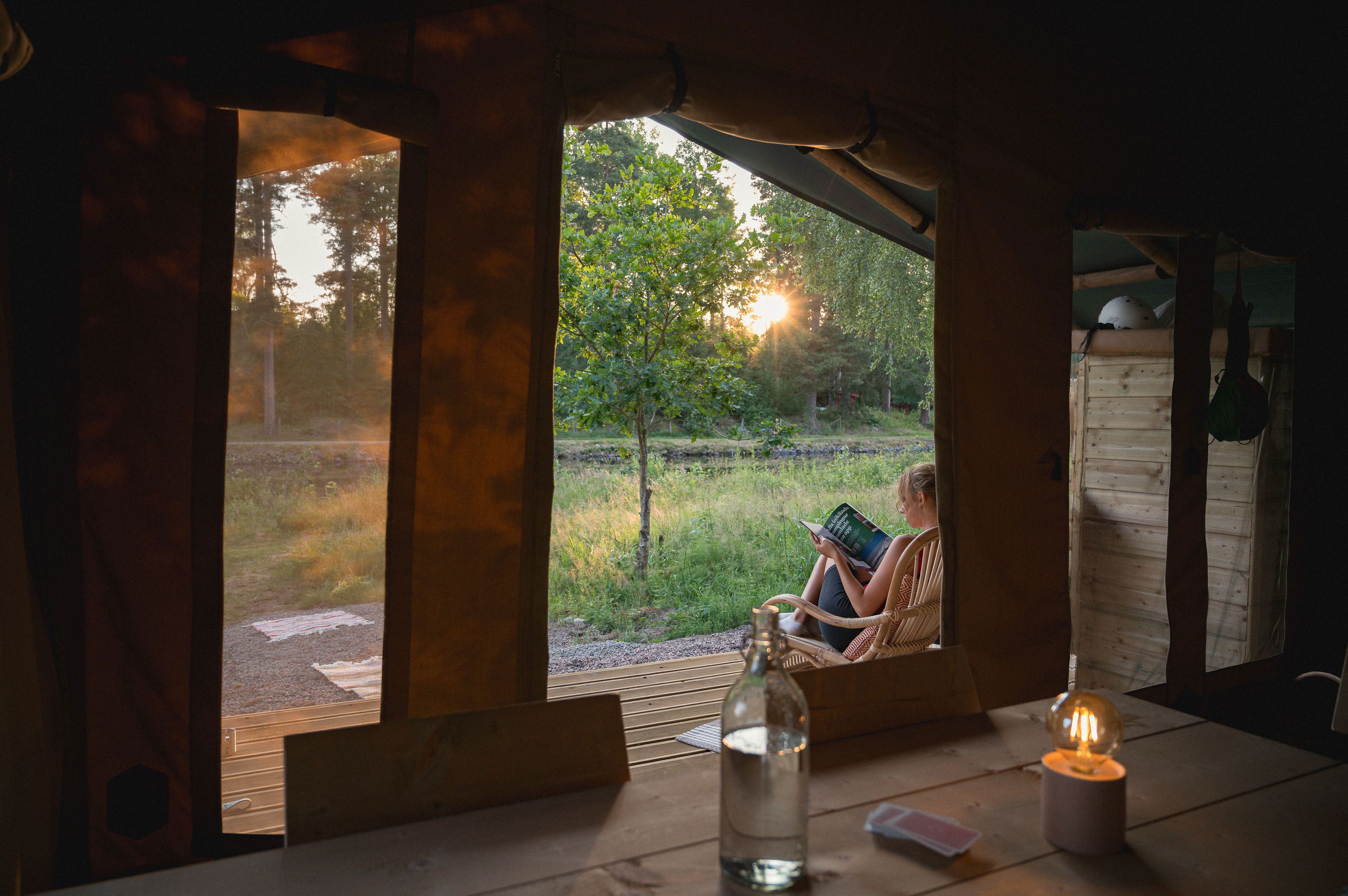 Norrqvarn Hotell & Resort by Vänerport