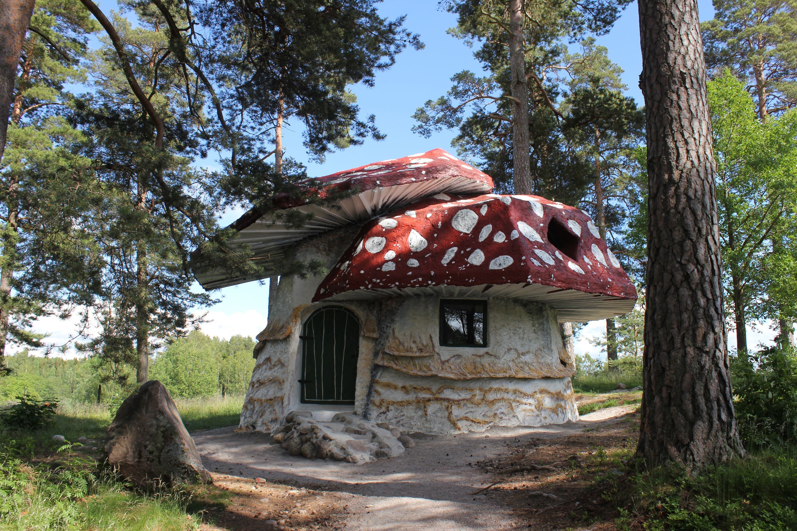 Norrqvarn Hotell & Resort by Vänerport