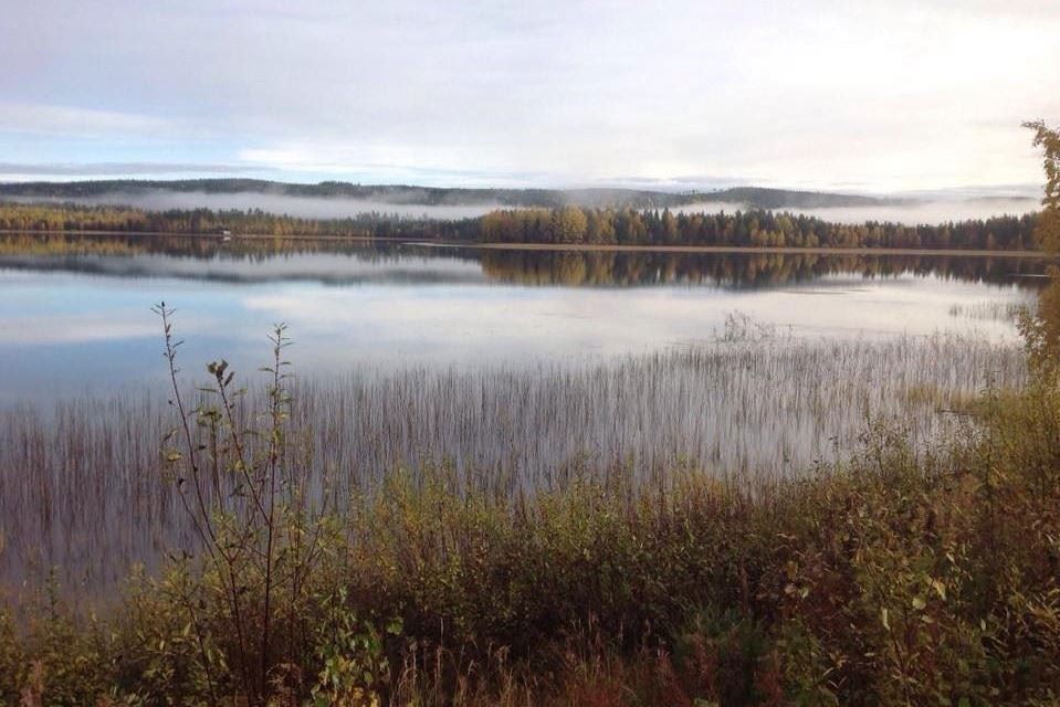 STF Edsbyn Vandrarhem