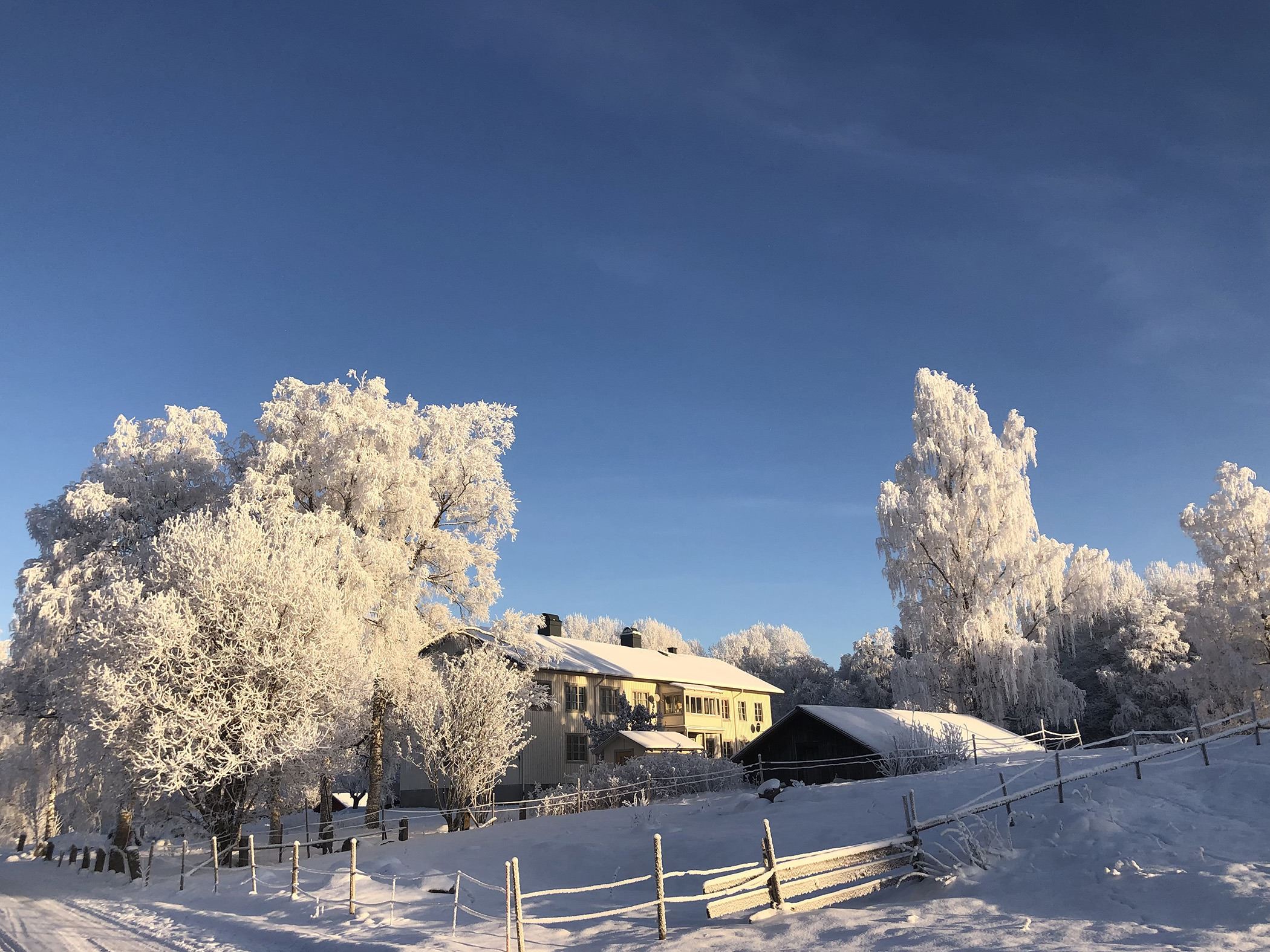 STF Edsbyn Vandrarhem