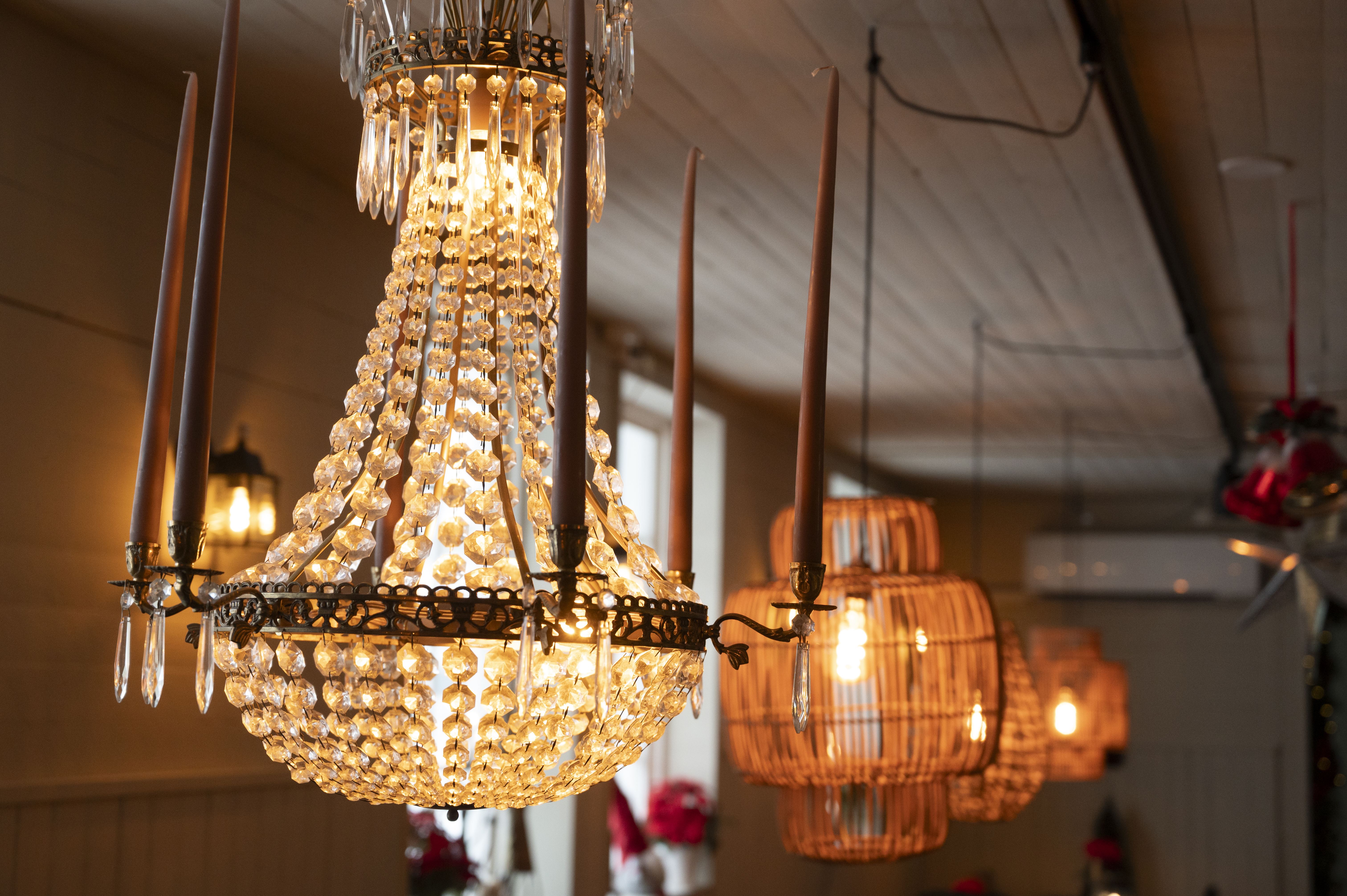 STF Norsholm Kapten Bille's Vandrarhem